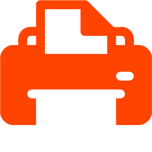 Print Icon Nouvershop