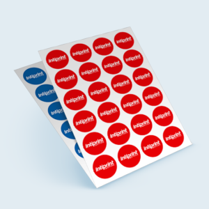 Sticker A3+